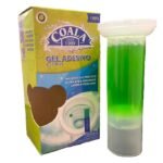 Gel Adesivo 37 G Refil Citrus Coala - Imagem 2