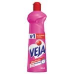 Limpador Multiuso 500 Ml Floral Veja - Imagem 2