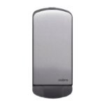 Saboneteira Espuma 800 Ml com Reserv. Select Inox Polido Nobre - Imagem 2