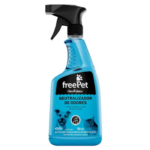 Neutralizador Odores 500 Ml Tradicional Free Pet Start