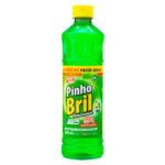 Desinfetante 500 Ml Limão Pinho Bril Bombril - Imagem 2