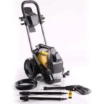 Lavadora Alta Pressao Sk New 220V/60Hz Lavor - Imagem 2