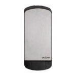 Saboneteira Espuma 800 Ml com Reserv. Select Inox Escovado Nobre - Imagem 2