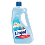 Limpa Pisos 750 Ml Ceramica Porcelanato Limpol Bombril