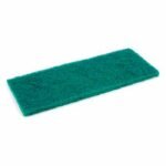 Fibra Limpeza Geral Verde 100X260Mm British - Imagem 2