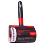 Rolo Adesivo Lavavel Novo Powermaid