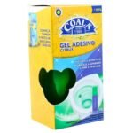 Gel Adesivo 37 G Refil Citrus Coala