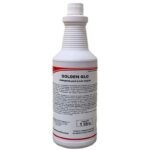 Lava Louças 1L Golden Glo Spartan