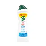 Saponaceo Cremoso 250 Ml Original Cif - Imagem 2