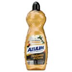 Limpador Perfumado 1L Cha Branco Azulim - Imagem 2