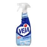 Limpa Vidros 500 Ml Vidrex Gatilho Veja