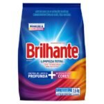Lava Roupas 1,6 Kg Higiene Total Antibac Brilhante - Imagem 2