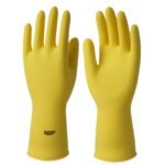 Luva Latex Sanro Light Am G