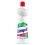 Tira Limo 500 Ml com Cloro Limpol Bombril - Imagem 2