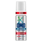 Tira Manchas 135 Ml Espuma Extra Poder Omo