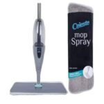 Mop Spray com Reservatorio Clt-910A Celeste - Imagem 3