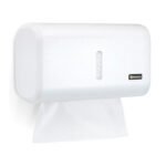 Suporte Interfolhas Urban Compacto Branco Premisse - Imagem 2