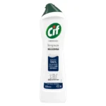 Saponaceo Cremoso 450 Ml Original Cif