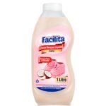 Lava Roupas 1L Coco Facilita Audax