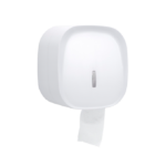 Suporte Hig Rolao Invoq Branco Premisse - Imagem 2