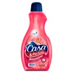 Limpador Perfumado 500 Ml Rosa Sensazione Casa e Perfume