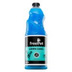 Deterg 2L Limpa Canil Free Pet Start