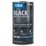 Hidro e Oleo Repelente Total Black 500 G Bellinzoni