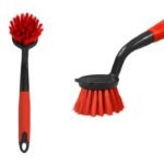 Escova Multiuso Redonda Powermaid - Imagem 2