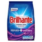 Lava Roupas 800 G Cuidado Total Pacote Brilhante