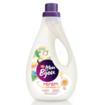 Lava Roupas 1L Nenem Mon Bijou Bombril - Imagem 2