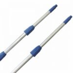 Extensor Telesc 7,50M Starclean