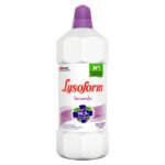 Desinfetante 1L Lavanda Lysoform - Imagem 2