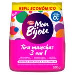 Tira Manchas 350 G Refil Mon Bijou Bombril