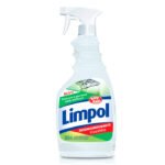 Desengordurante 500 Ml Cozinha Gatilho Limpol Bombril - Imagem 2