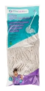 Refil Mop Umido Cru - Imagem 2