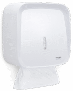 Suporte Interfolhas Invoq Branco Premisse - Imagem 2