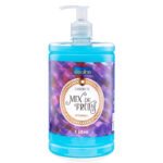 Sabonete Liq 1L Pump Mix de Frutas Premisse