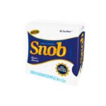 Guard Papel 24X22 com 50 Folha Simples Snob - Imagem 2
