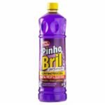Desinfetante 1L Lavanda Pinho Bril Bombril - Imagem 2
