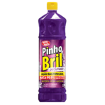 Desinfetante 1L Lavanda Pinho Bril Bombril