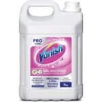Tira Manchas 5 Kg Gel Multiuso Pro Vanish