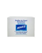 Papel Int 2D 22X20 Mass Premium 2000 Fl - Imagem 2