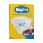 Filtro Papel com 30 102 Brigitta - Imagem 2