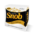 Guard Papel 32,5X32,5 com 50 Folha Dupla Snob - Ggp33