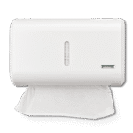 Suporte Hig Cai Cai Urban Compacto Branco Premisse - Imagem 2