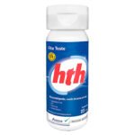Fita Teste com 25 Hth
