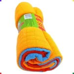 Pano Microfibra 48X58 Color com 3 Clt-820 Celeste - Imagem 2