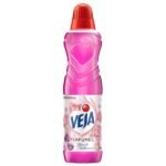 Limpador Perfumado 500 Ml Flores do Mediterraneo Veja