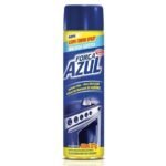 Limpa Forno 400 Ml Spray Forca Azul Bombril