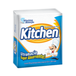 Guard Papel 29,8X30 com 50 Folha Simples Kitchen